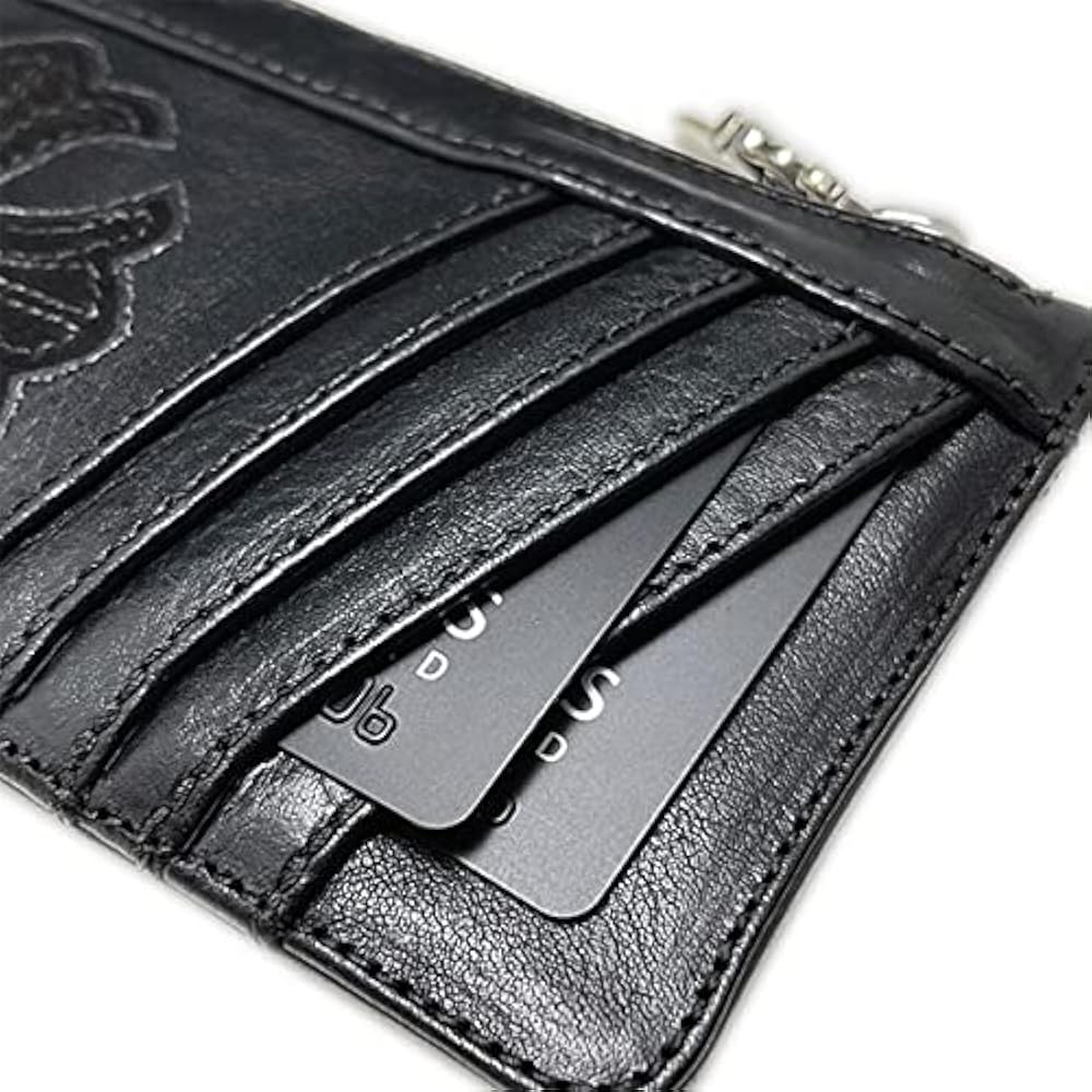 Amazon | クロムハーツ 財布 (Chrome Hearts) ウォレット イージー